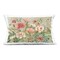 Stupell Industries Cluster of Spring Blooms Indoor Pillow, 14 x 7 x 20